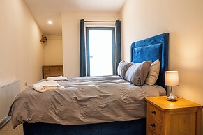 Bears Court North Barn 6