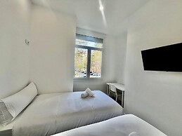 Hostal Bernabeu