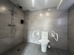 Hostal Bernabeu