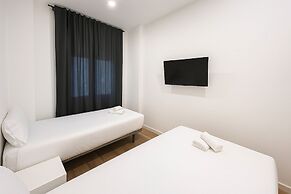 Hostal Bernabeu