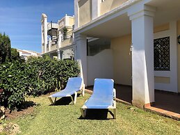 Serinamar - Aloha Gardens