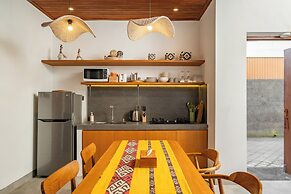 Villa Sweetie by Azure in Ubud