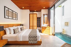Villa Sweetie by Azure in Ubud