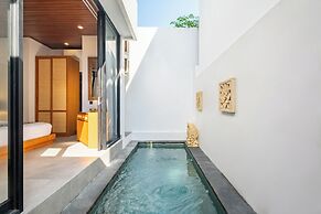 Villa Sweetie by Azure in Ubud