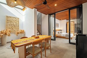 Villa Sweetie by Azure in Ubud