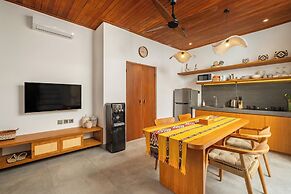 Villa Sweetie by Azure in Ubud