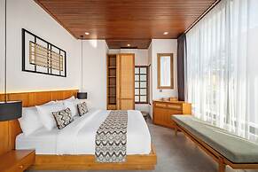 Villa Sweetie by Azure in Ubud