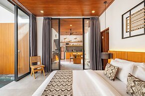 Villa Sweetie by Azure in Ubud