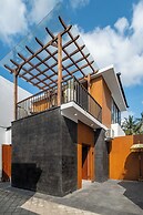 Villa Sweetie by Azure in Ubud