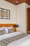 Villa Sweetie by Azure in Ubud