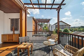 Villa Sweetie by Azure in Ubud