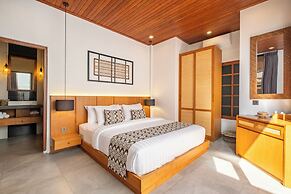 Villa Sweetie by Azure in Ubud
