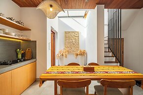 Villa Sweetie by Azure in Ubud