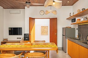Villa Sweetie by Azure in Ubud