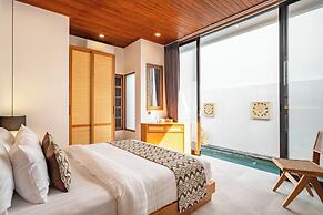 Villa Sweetie by Azure in Ubud