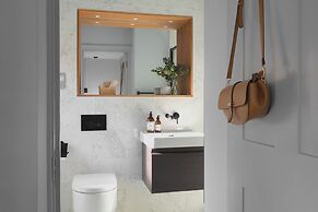 St Catherine's Hospital - Bath