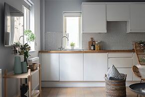 St Catherine's Hospital - Bath