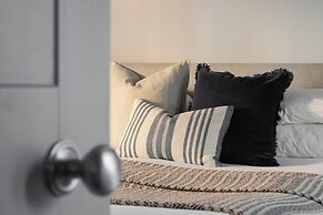 St Catherine's Hospital - Bath