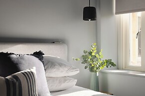 St Catherine's Hospital - Bath