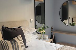 St Catherine's Hospital - Bath