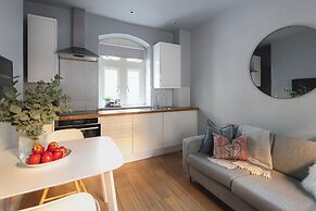 St Catherine's Hospital - Bath