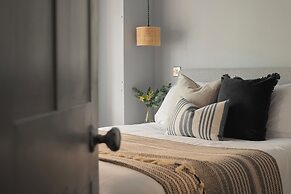 St Catherine's Hospital - Bath