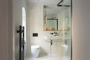 St Catherine's Hospital - Bath