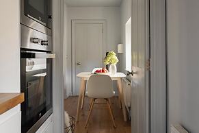 St Catherine's Hospital - Bath