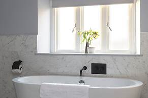 St Catherine's Hospital - Bath