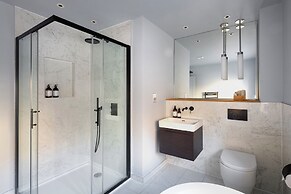 St Catherine's Hospital - Bath