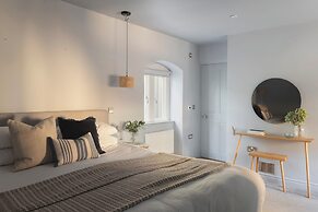 St Catherine's Hospital - Bath