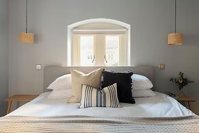 St Catherine's Hospital - Bath