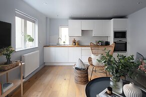 St Catherine's Hospital - Bath