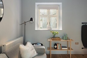 St Catherine's Hospital - Bath