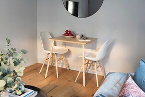 St Catherine's Hospital - Bath