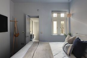 St Catherine's Hospital - Bath