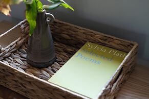 St Catherine's Hospital - Bath