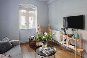 St Catherine's Hospital - Bath