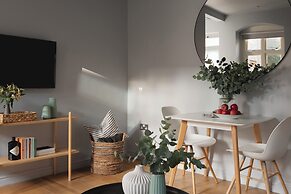 St Catherine's Hospital - Bath