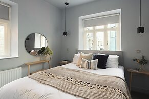 St Catherine's Hospital - Bath