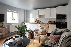 St Catherine's Hospital - Bath