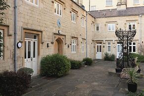 St Catherine's Hospital - Bath