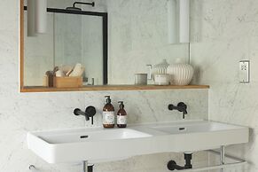 St Catherine's Hospital - Bath