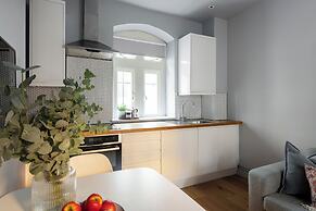 St Catherine's Hospital - Bath