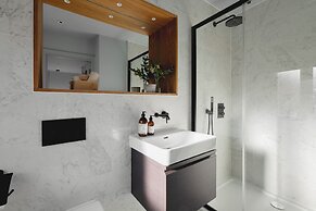 St Catherine's Hospital - Bath