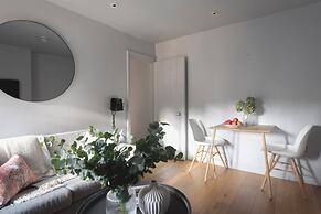 St Catherine's Hospital - Bath