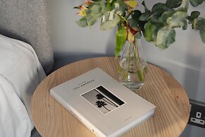 St Catherine's Hospital - Bath