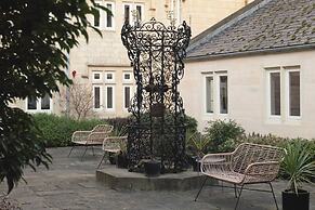 St Catherine's Hospital - Bath