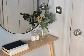 St Catherine's Hospital - Bath