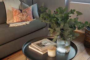 St Catherine's Hospital - Bath